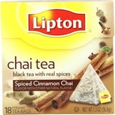Lipton Spiced Cinnamon C…